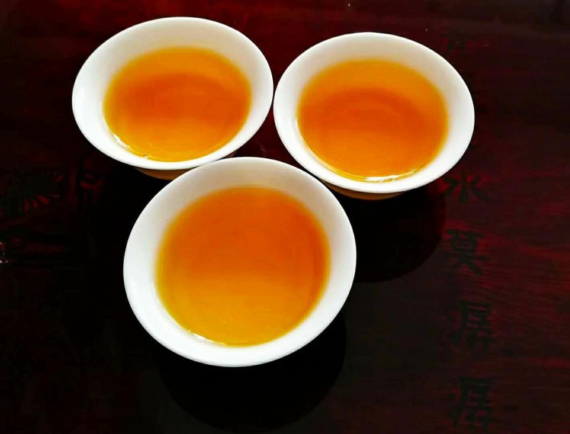 兰花香大红袍茶武夷岩茶大红袍茶叶贡茶岩香大红袍1斤