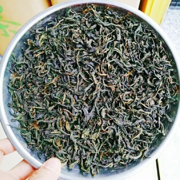兰花香大红袍茶武夷岩茶大红袍茶叶贡茶岩香大红袍1斤