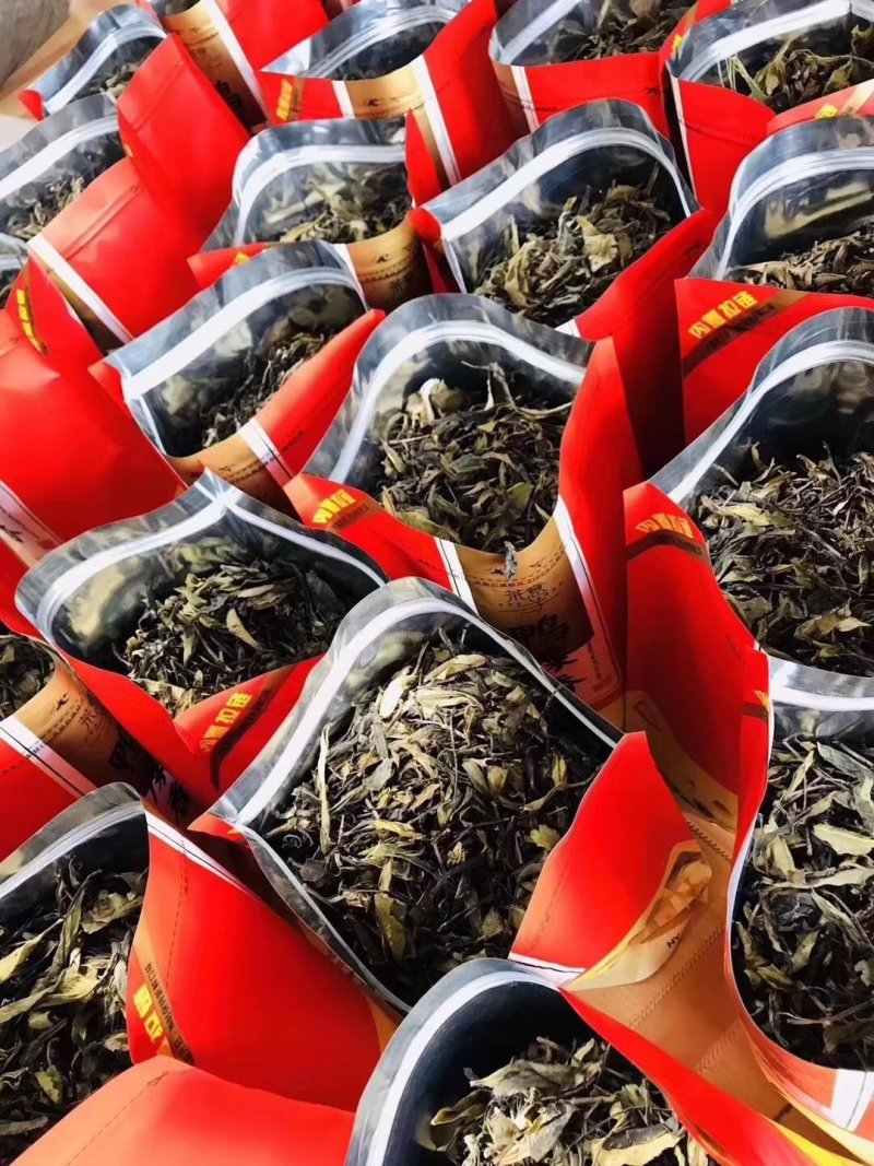 优质鸭屎香单丛茶茶头好茶身上掉下来的肉口感浓香