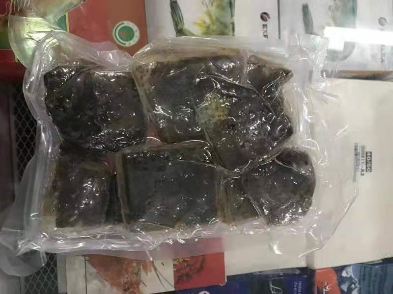 老板鱼段