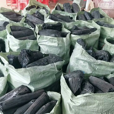 荔枝木炭，荔枝青钢炭。。