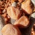 青州吊柿霜饼