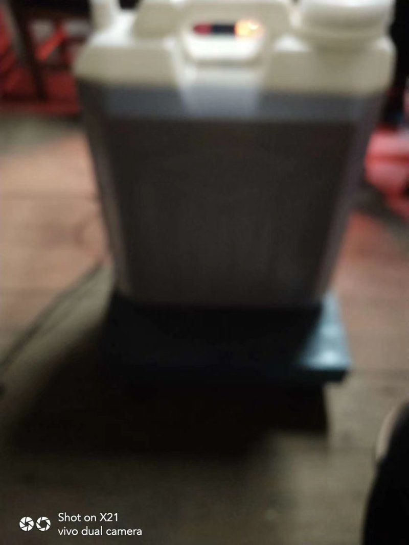 山茶油