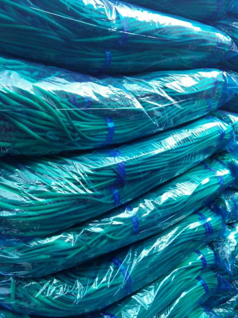 杂交红帽蒜薹50~60厘米山东省沂水县