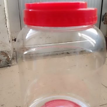 专业生产各种包装瓶