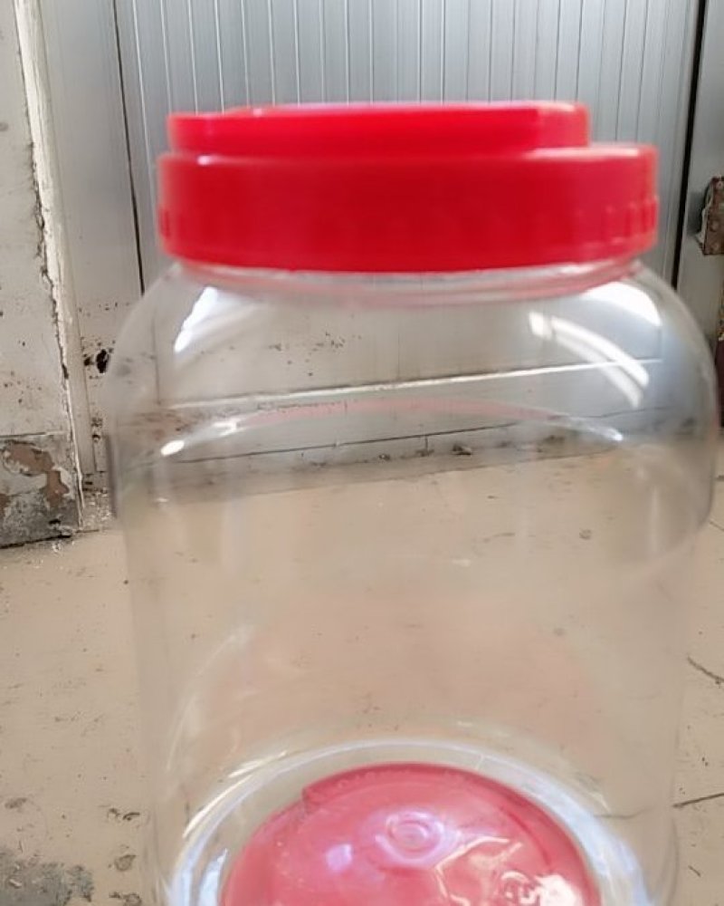 专业生产各种包装瓶