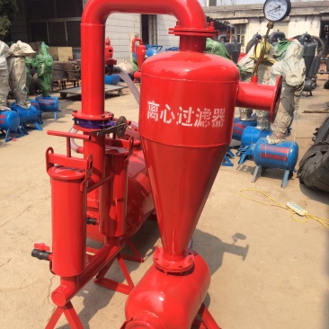 离心过滤器型号齐全质量保证