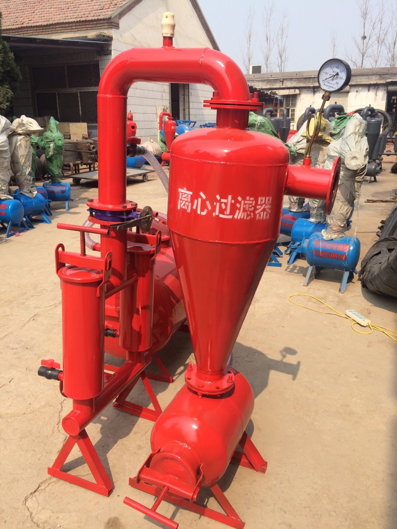离心过滤器型号齐全质量保证