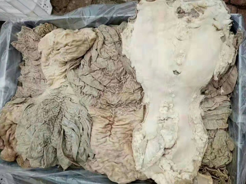 牛杂，半成品牛散袋，去油，质量好，一手货源。