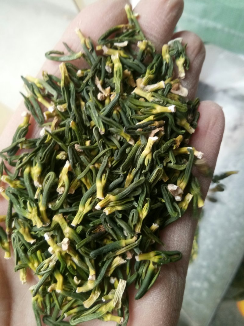 莲子心莲子心茶规格齐全中药材大全质量放心