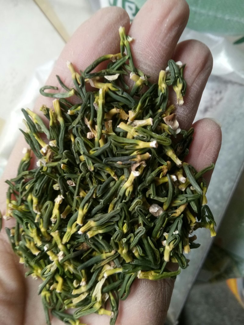 莲子心莲子心茶规格齐全中药材大全质量放心