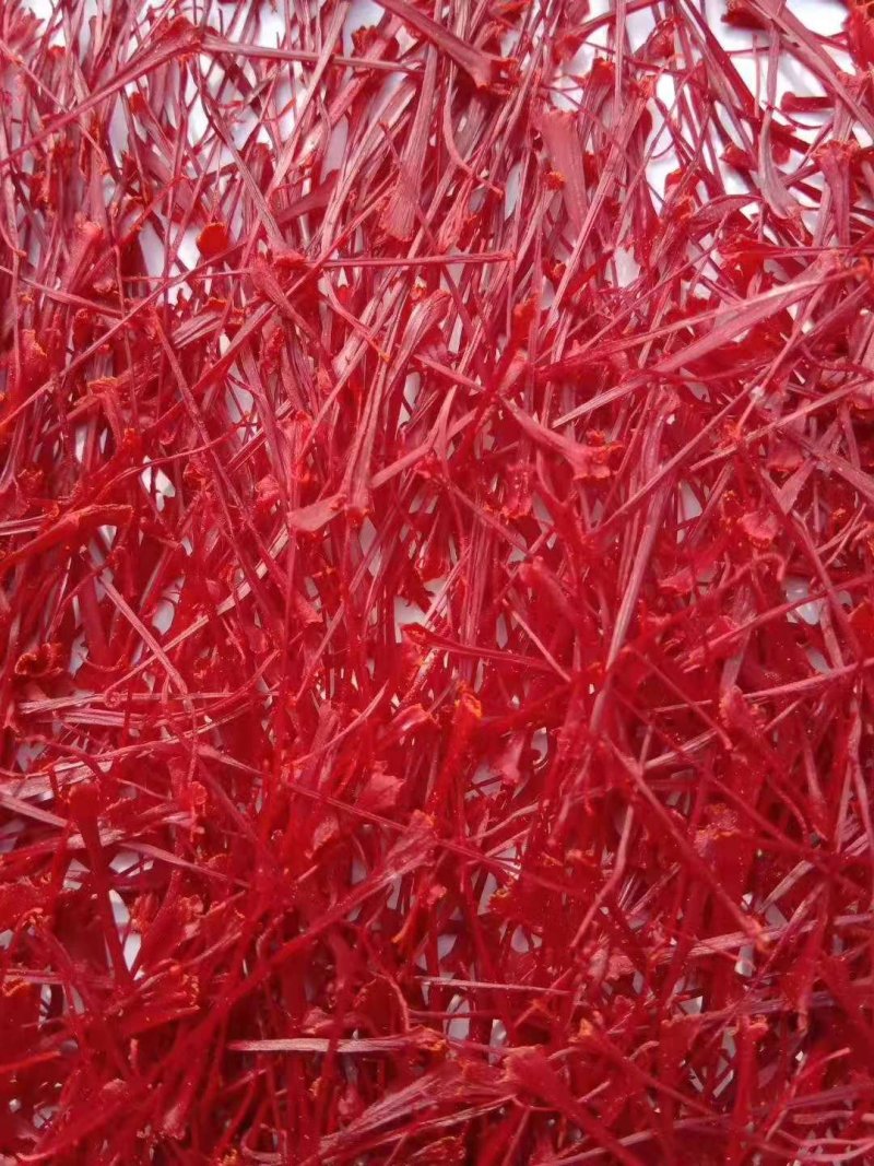 藏红花种球，自家种植，包成活，保证质量好，花丝包回收。