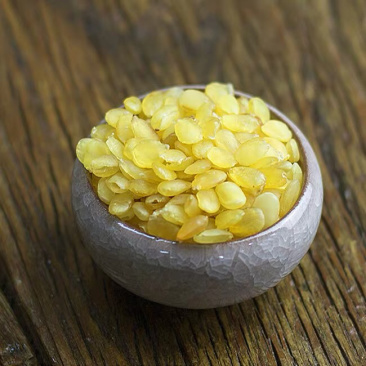 无硫无糖中双荚皂角米（雪莲子）