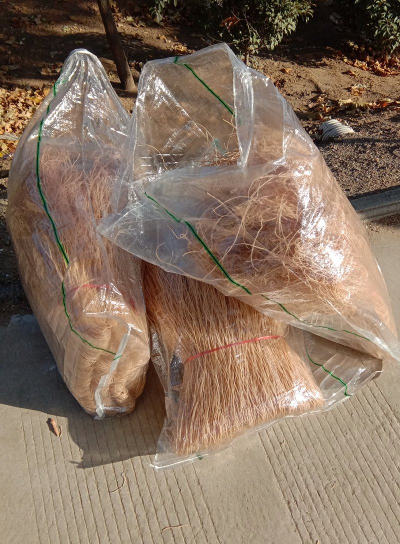 河南中牟纯手工红薯粉条，质优价廉，诚信经营，质量保证。
