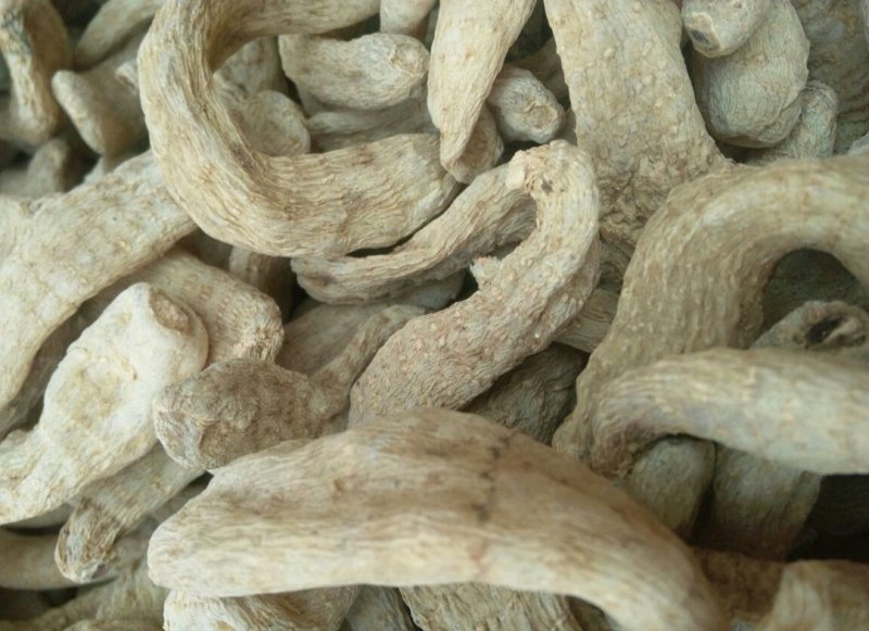 天麻各种规格无硫干货个子2斤起包邮