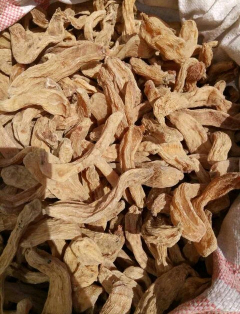 天麻各种规格无硫干货个子2斤起包邮