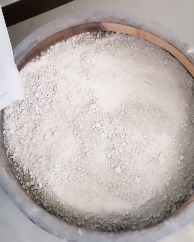 纯正农田番薯粉