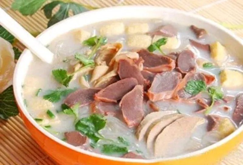 鸭血粉丝汤专用粉丝（30斤装，50斤装）