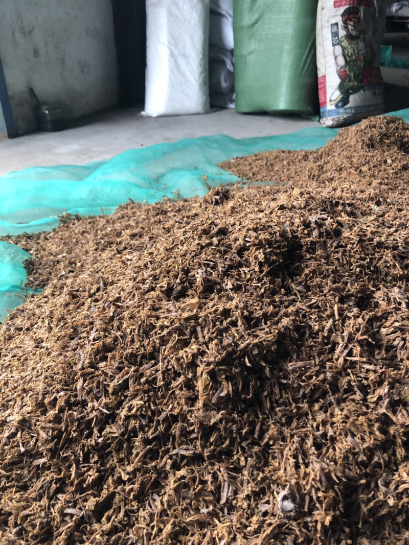 雪里蕻梅干菜手工切梅干菜