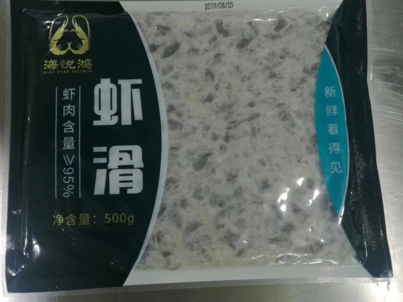 海悦鸿5A虾滑