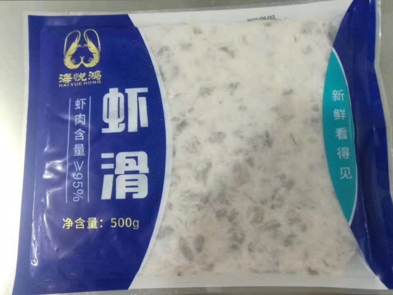 海悦鸿3A虾滑