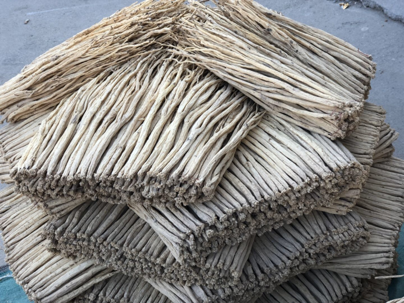 【产地直供】白条党参产地直供无硫小条薄利多销