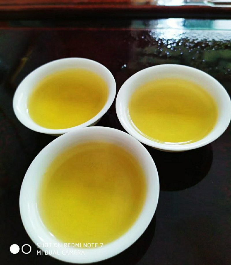 黄旦茶叶高山茶潮汕八仙茶惠来土山茶高山黄旦土山茶1斤1袋