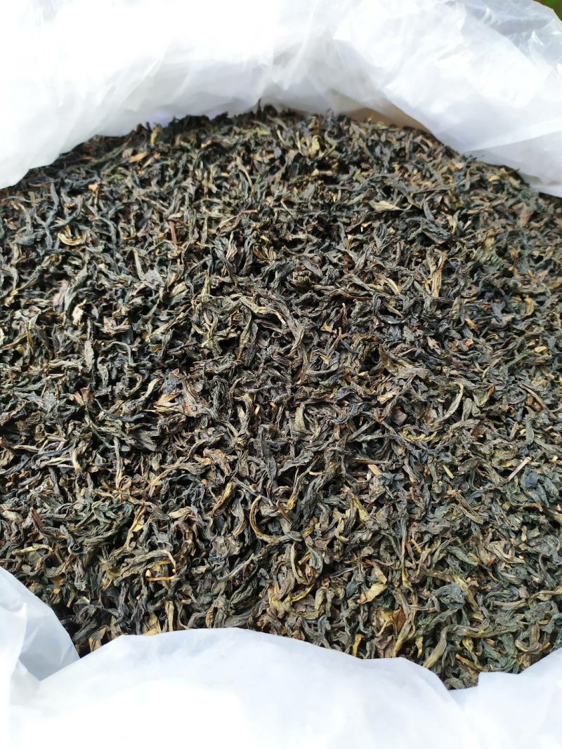 兰花香大红袍茶叶岩香茶贡茶兰花香茶高香大红袍浓香茶1斤