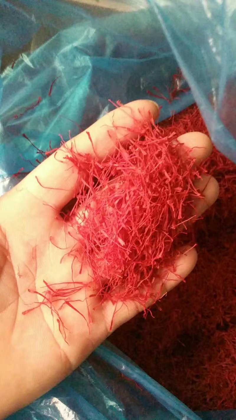藏红花特级伊朗原装进口批发