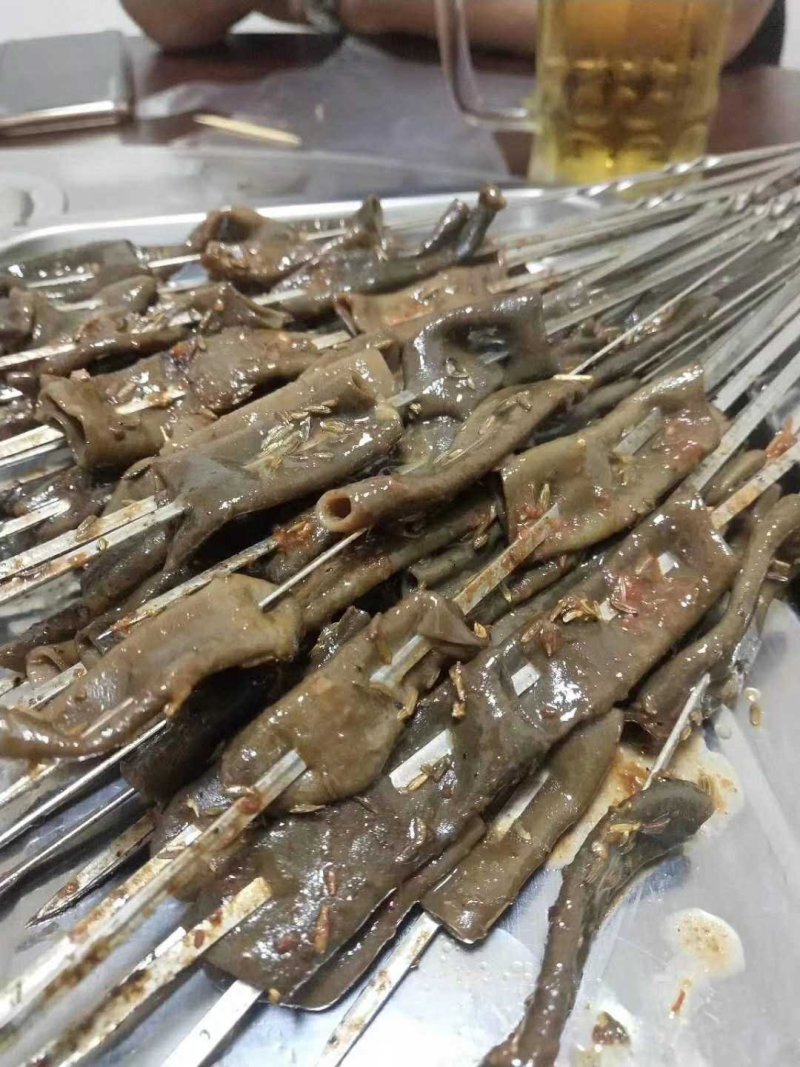 烟台本地海肠，海肠，厚皮海肠，一手货源，大量批发