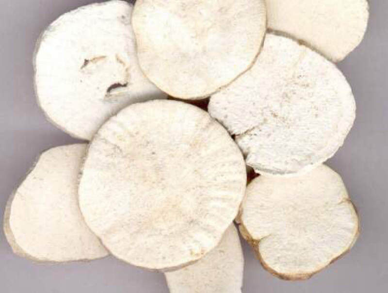 【有好货】天花粉农家粗粮5斤以上