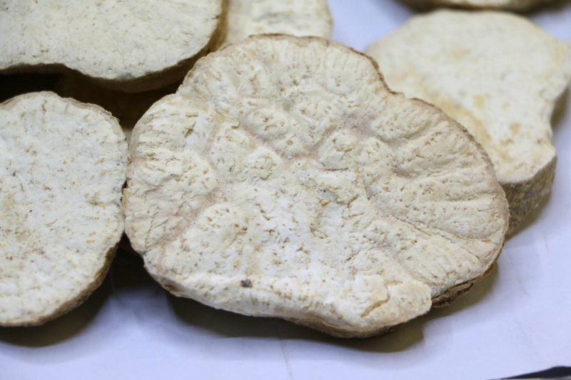 【有好货】天花粉农家粗粮5斤以上