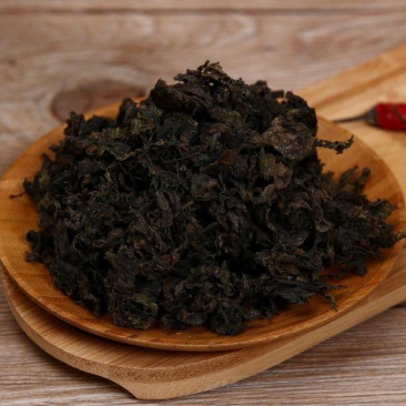 野生高原干地皮菜，包邮