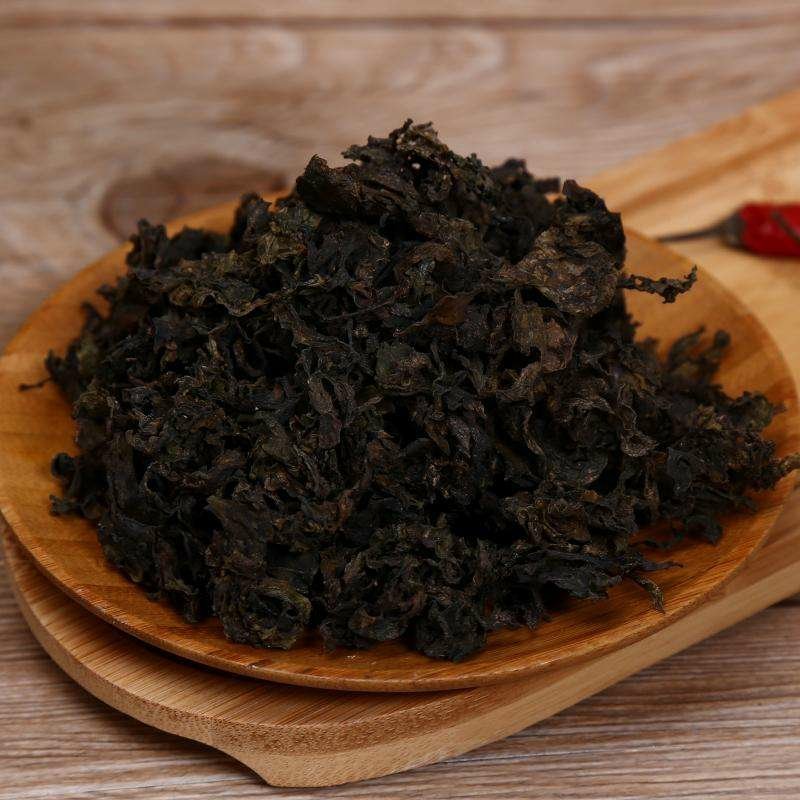 野生高原干地皮菜，包邮