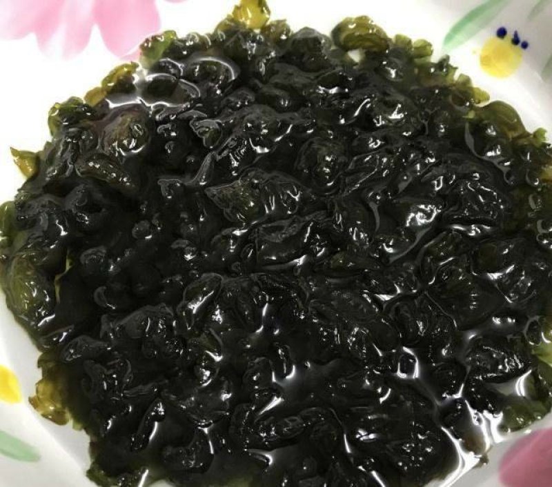 野生高原干地皮菜，包邮