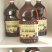 纯粮食手工酿造而香醋，原色原味，土方酿造，无任何添加剂，