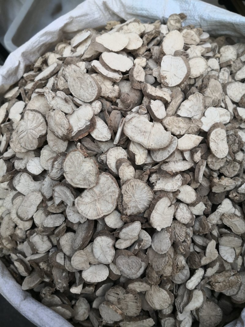 粉防己江西正品防己产地直销大货无硫净货