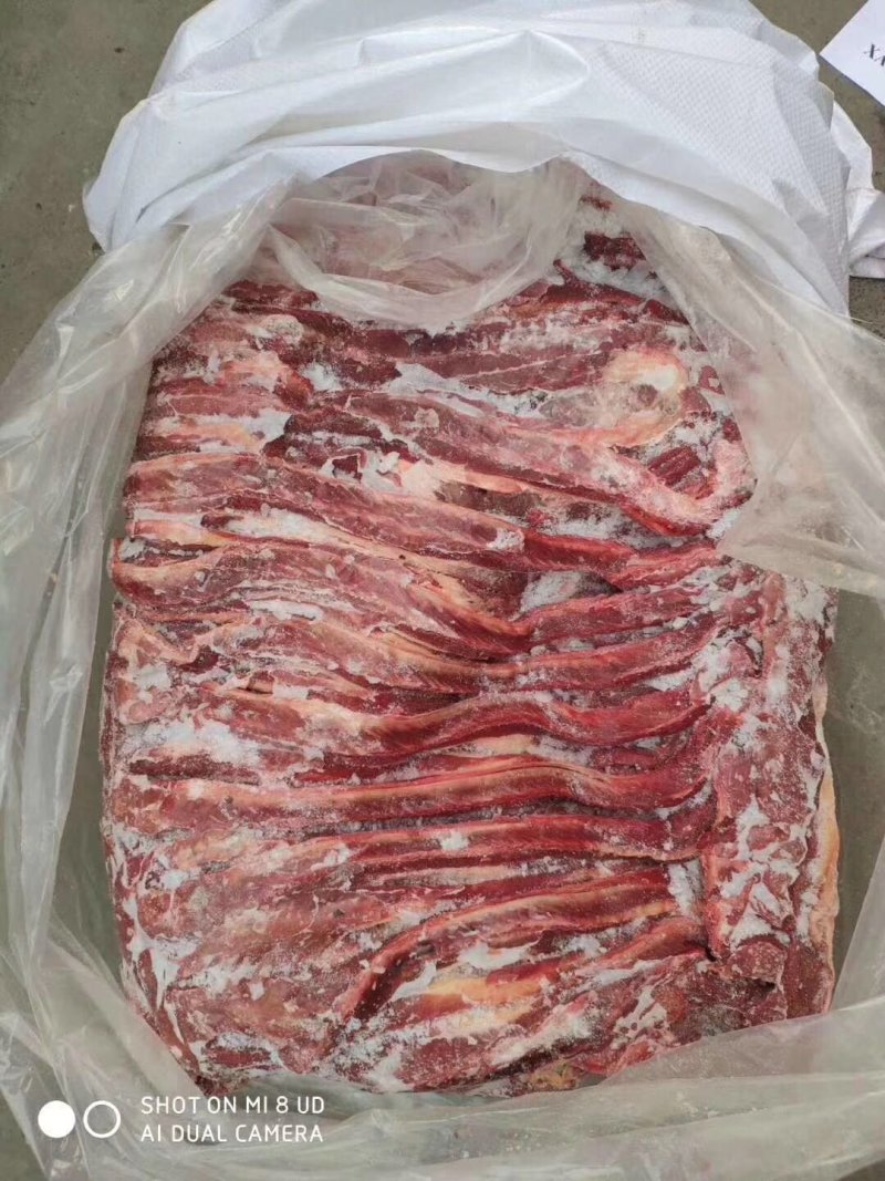 马肉