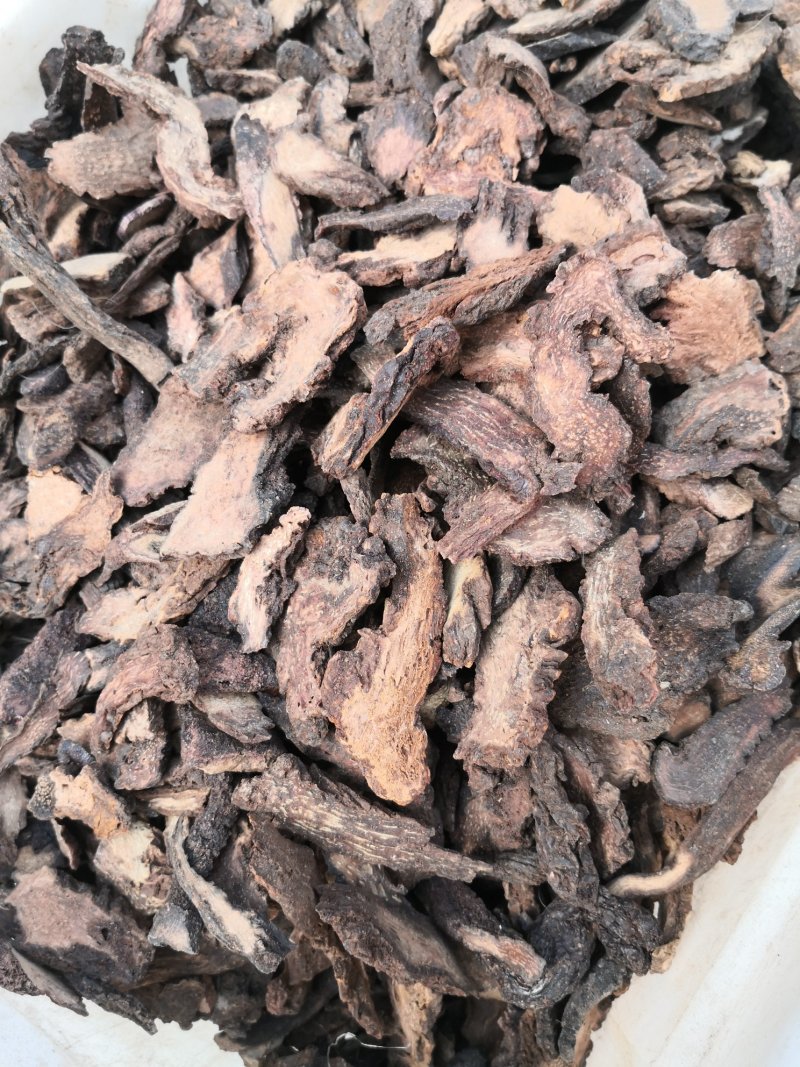 锁阳新疆精品锁阳片锁阳个各种规格产地直销大货净货