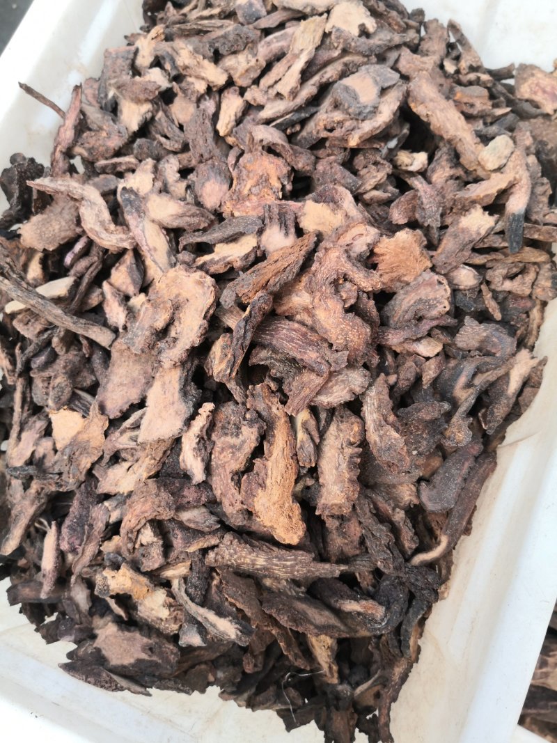 锁阳新疆精品锁阳片锁阳个各种规格产地直销大货净货