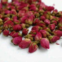 玫瑰干花蕾