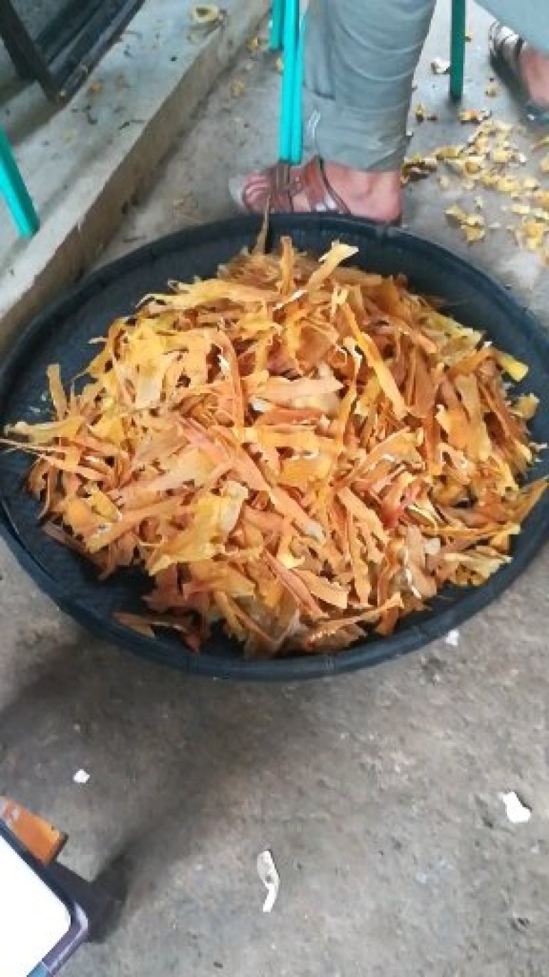 干笋