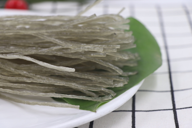 岜旮旯旱藕粉丝