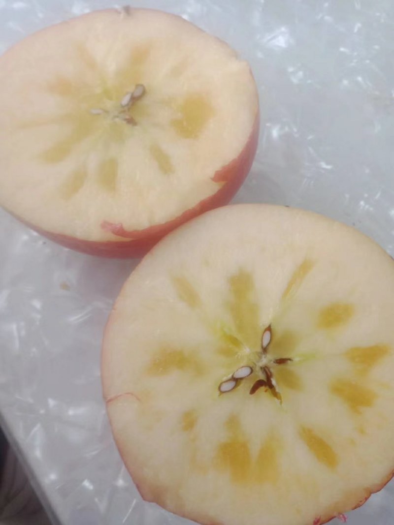 糖心红富士，75起步量大有货好（口感）欢迎来骚扰