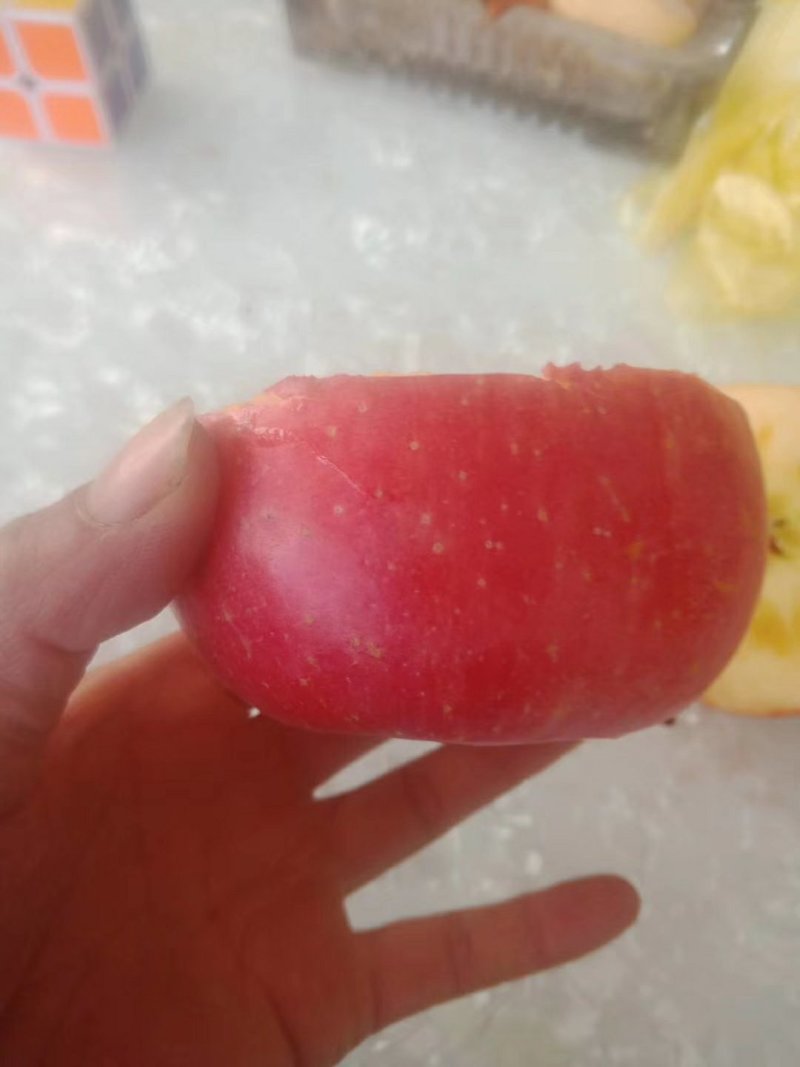糖心红富士，75起步量大有货好（口感）欢迎来骚扰