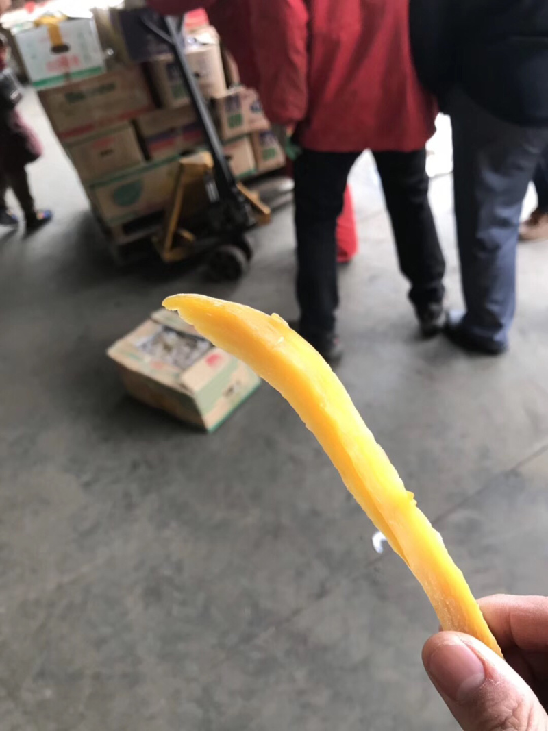 地瓜干红薯干番薯干倒蒸蜜薯干香甜软糯
