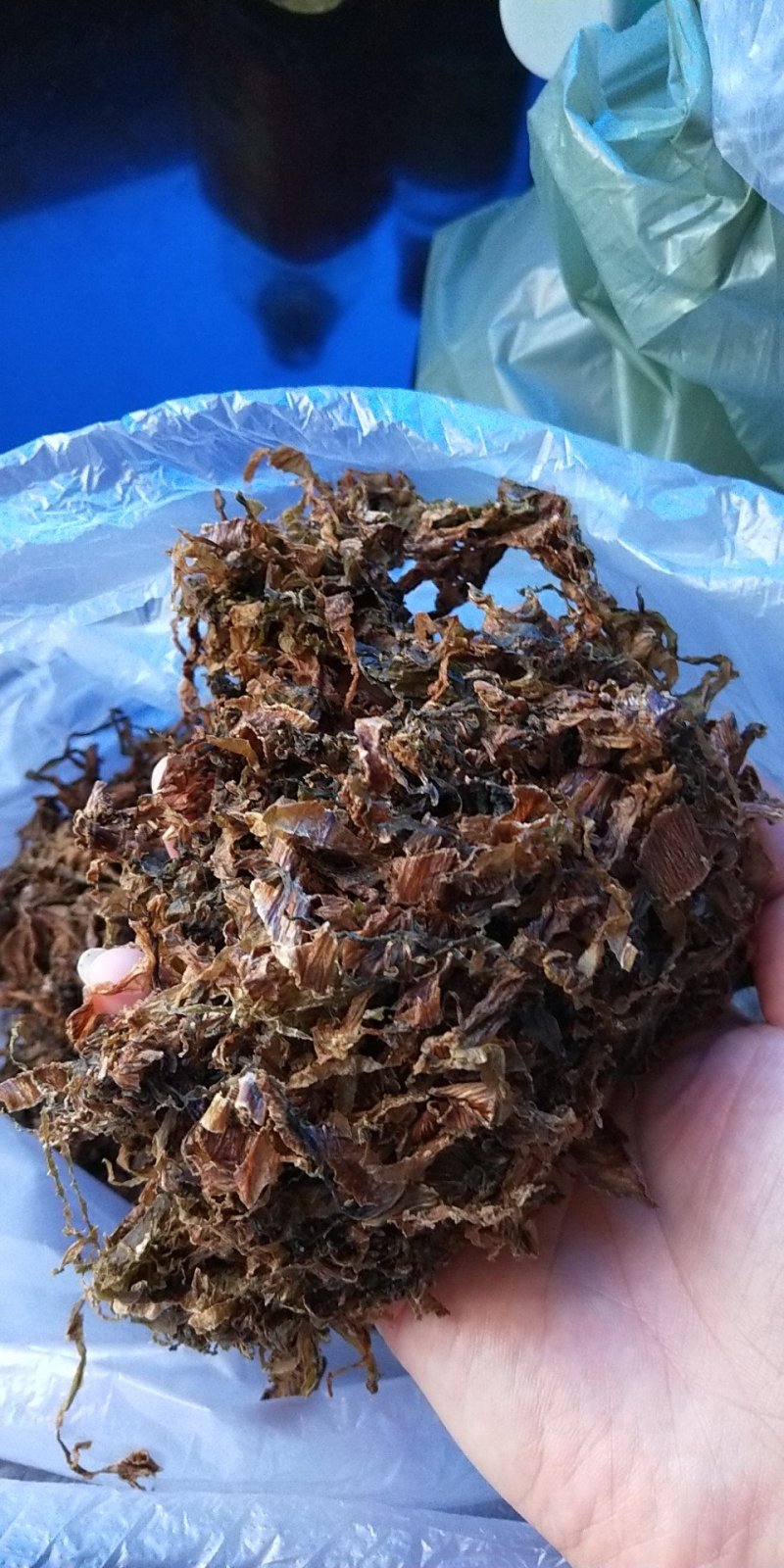 自家晒的梅菜干，可做饼，梅菜扣肉，梅菜包子