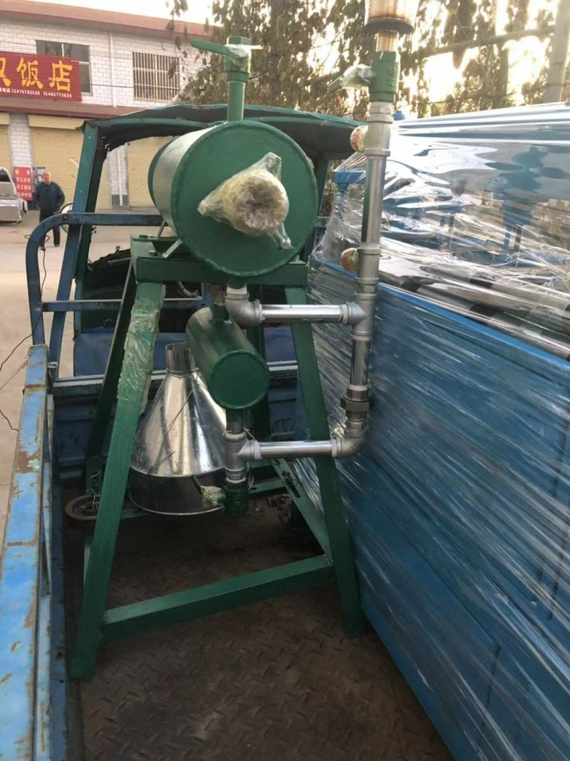 红薯粉条机，电加热粉条粉丝机免冷冻免搓洗不锈钢粉条机