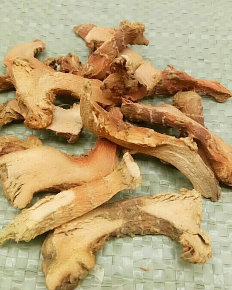 良姜片千余品种供应承接订单