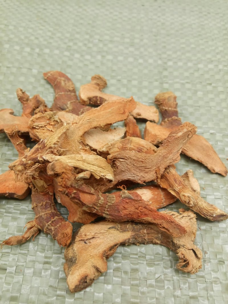 良姜片千余品种供应承接订单